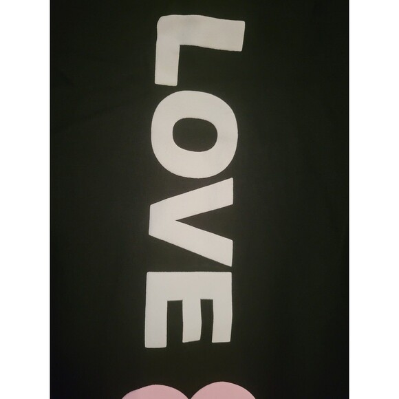 VS PINK OUTFIT THE ORIGINALS SET JOGGERS SHIRT xl - Picture 3 of 12